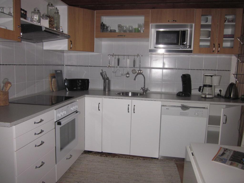 Apartment Holmsland Hvide Sande Exterior photo